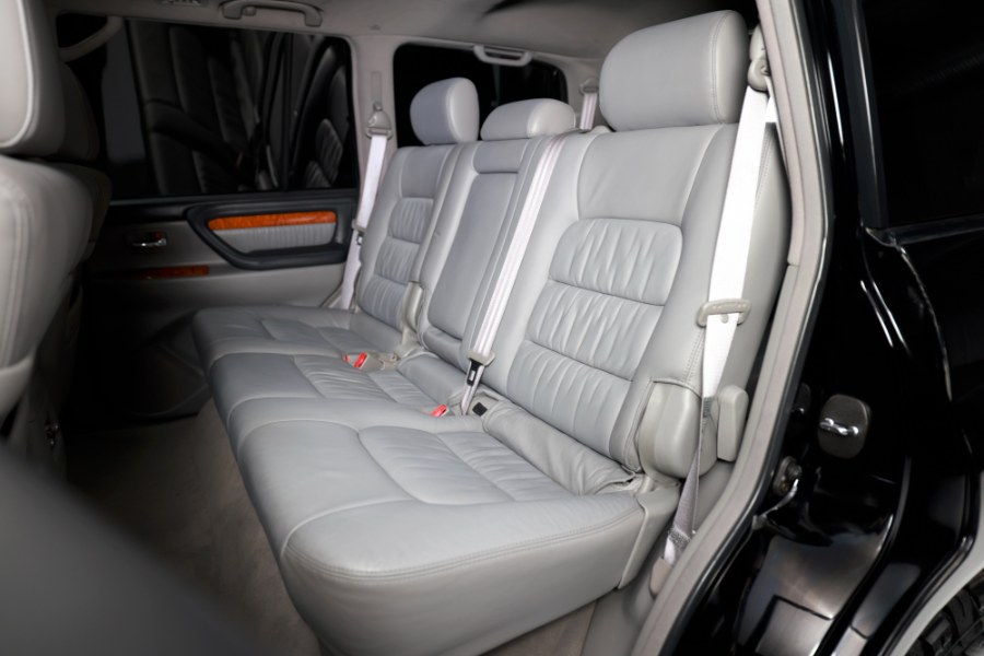 2004 Lexus LX 470 4dr SUV, available for sale in North Salem, New York | Meccanic Shop North Inc. North Salem, New York 2004 Lexus LX 470 4dr SUV, available for sale in North Salem, New York | Meccanic Shop North Inc. North Salem, New York