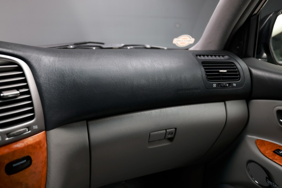 2004 Lexus LX 470 4dr SUV, available for sale in North Salem, New York | Meccanic Shop North Inc. North Salem, New York 2004 Lexus LX 470 4dr SUV, available for sale in North Salem, New York | Meccanic Shop North Inc. North Salem, New York