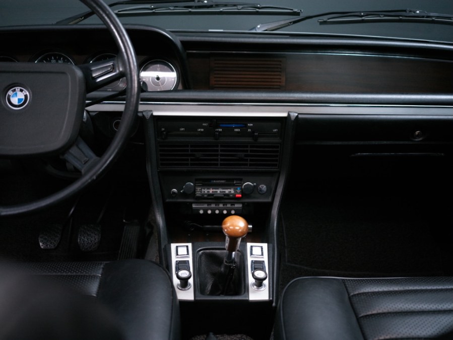 1974 BMW 3.0 CS, available for sale in North Salem, New York | Meccanic Shop North Inc. North Salem, New York 1974 BMW 3.0 CS, available for sale in North Salem, New York | Meccanic Shop North Inc. North Salem, New York