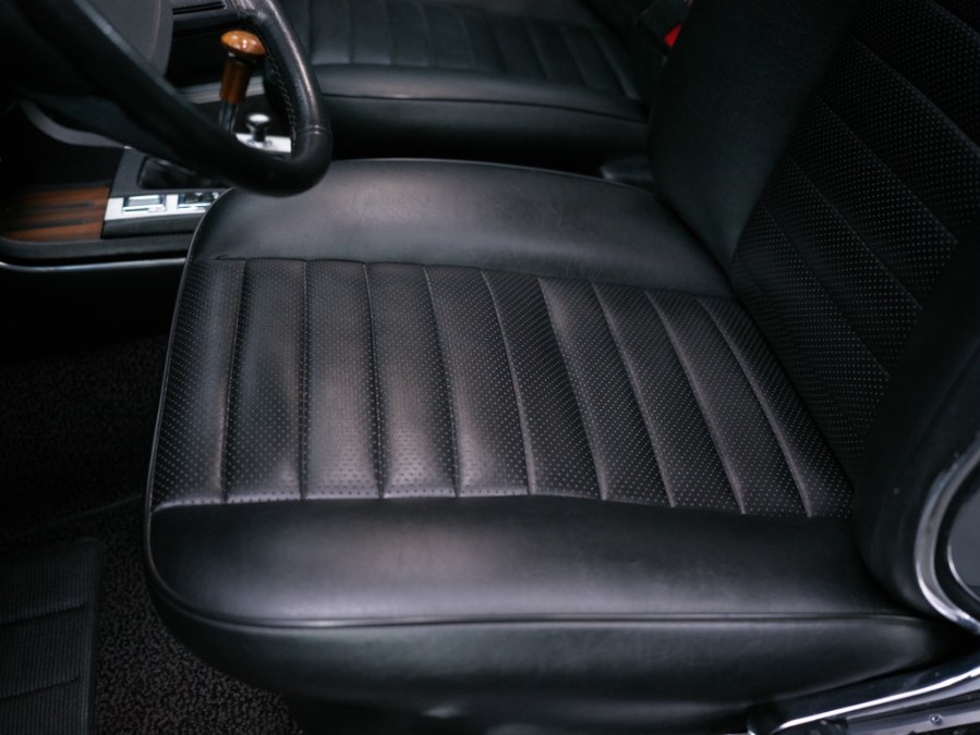 1974 BMW 3.0 CS, available for sale in North Salem, New York | Meccanic Shop North Inc. North Salem, New York 1974 BMW 3.0 CS, available for sale in North Salem, New York | Meccanic Shop North Inc. North Salem, New York