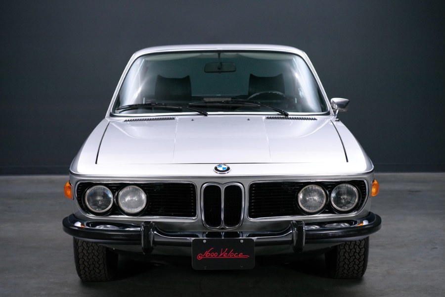 1974 BMW 3.0 CS, available for sale in North Salem, New York | Meccanic Shop North Inc. North Salem, New York 1974 BMW 3.0 CS, available for sale in North Salem, New York | Meccanic Shop North Inc. North Salem, New York