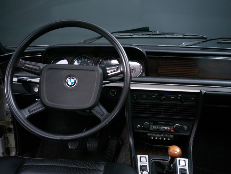 1974 BMW 3.0 CS, available for sale in North Salem, New York | Meccanic Shop North Inc. North Salem, New York 1974 BMW 3.0 CS, available for sale in North Salem, New York | Meccanic Shop North Inc. North Salem, New York