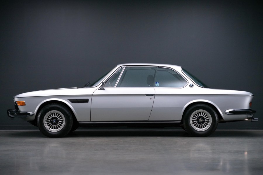1974 BMW 3.0 CS, available for sale in North Salem, New York | Meccanic Shop North Inc. North Salem, New York 1974 BMW 3.0 CS, available for sale in North Salem, New York | Meccanic Shop North Inc. North Salem, New York