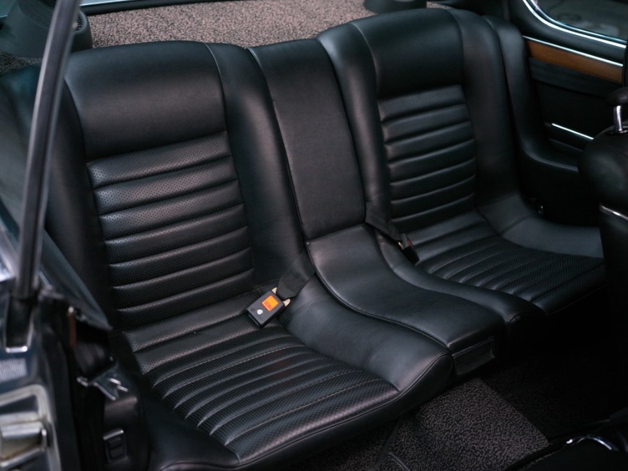 1974 BMW 3.0 CS, available for sale in North Salem, New York | Meccanic Shop North Inc. North Salem, New York 1974 BMW 3.0 CS, available for sale in North Salem, New York | Meccanic Shop North Inc. North Salem, New York