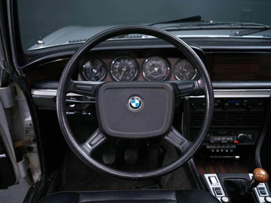 1974 BMW 3.0 CS, available for sale in North Salem, New York | Meccanic Shop North Inc. North Salem, New York 1974 BMW 3.0 CS, available for sale in North Salem, New York | Meccanic Shop North Inc. North Salem, New York
