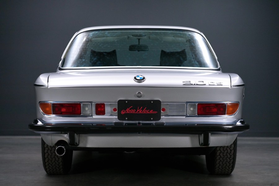 1974 BMW 3.0 CS, available for sale in North Salem, New York | Meccanic Shop North Inc. North Salem, New York 1974 BMW 3.0 CS, available for sale in North Salem, New York | Meccanic Shop North Inc. North Salem, New York