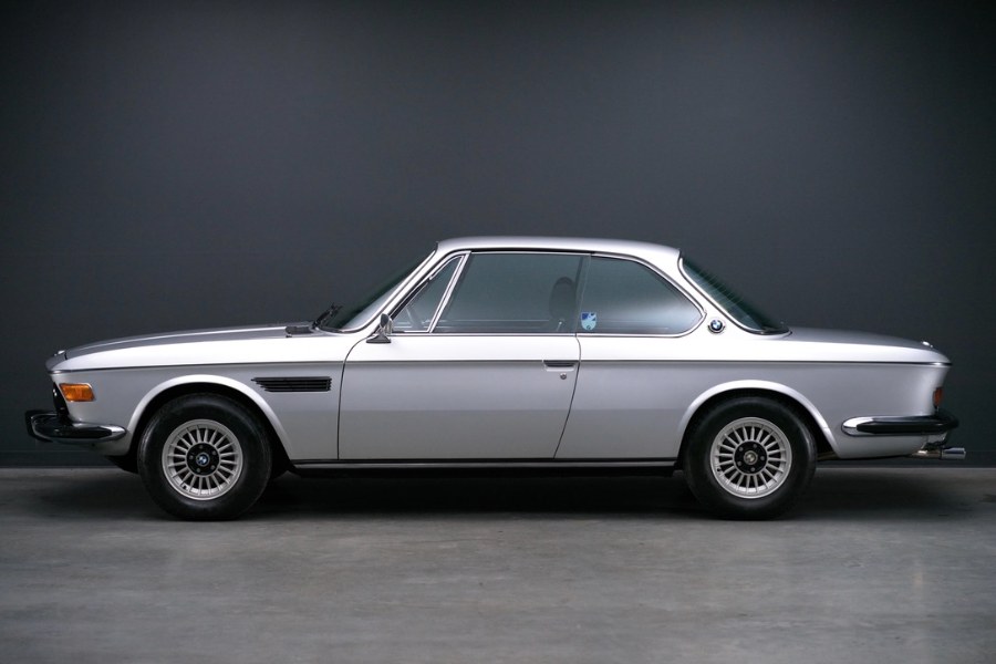 1974 BMW 3.0 CS, available for sale in North Salem, New York | Meccanic Shop North Inc. North Salem, New York 1974 BMW 3.0 CS, available for sale in North Salem, New York | Meccanic Shop North Inc. North Salem, New York