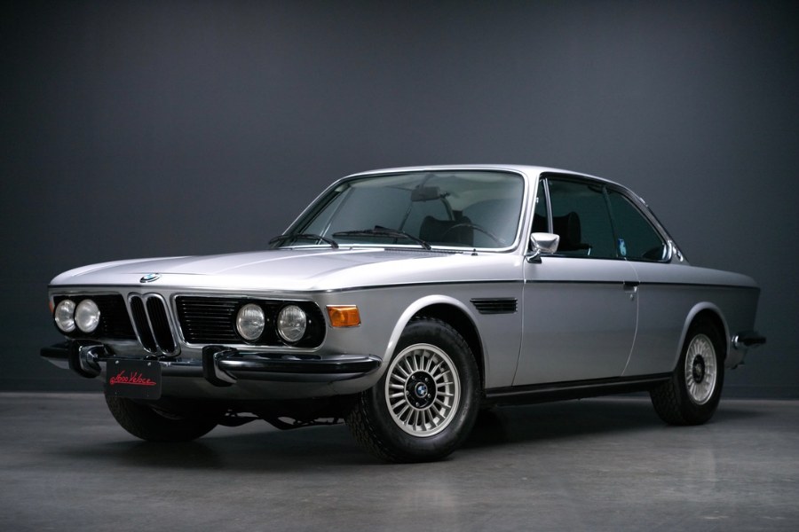 1974 BMW 3.0 CS, available for sale in North Salem, New York | Meccanic Shop North Inc. North Salem, New York 1974 BMW 3.0 CS, available for sale in North Salem, New York | Meccanic Shop North Inc. North Salem, New York