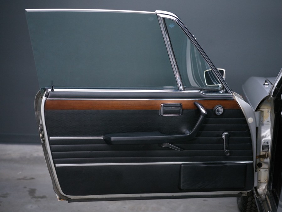 1974 BMW 3.0 CS, available for sale in North Salem, New York | Meccanic Shop North Inc. North Salem, New York 1974 BMW 3.0 CS, available for sale in North Salem, New York | Meccanic Shop North Inc. North Salem, New York