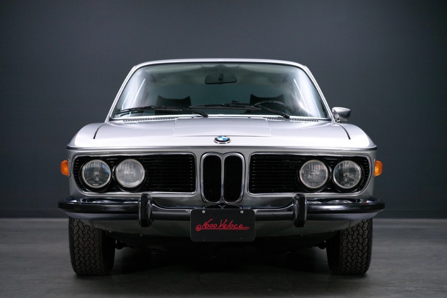 1974 BMW 3.0 CS, available for sale in North Salem, New York | Meccanic Shop North Inc. North Salem, New York 1974 BMW 3.0 CS, available for sale in North Salem, New York | Meccanic Shop North Inc. North Salem, New York