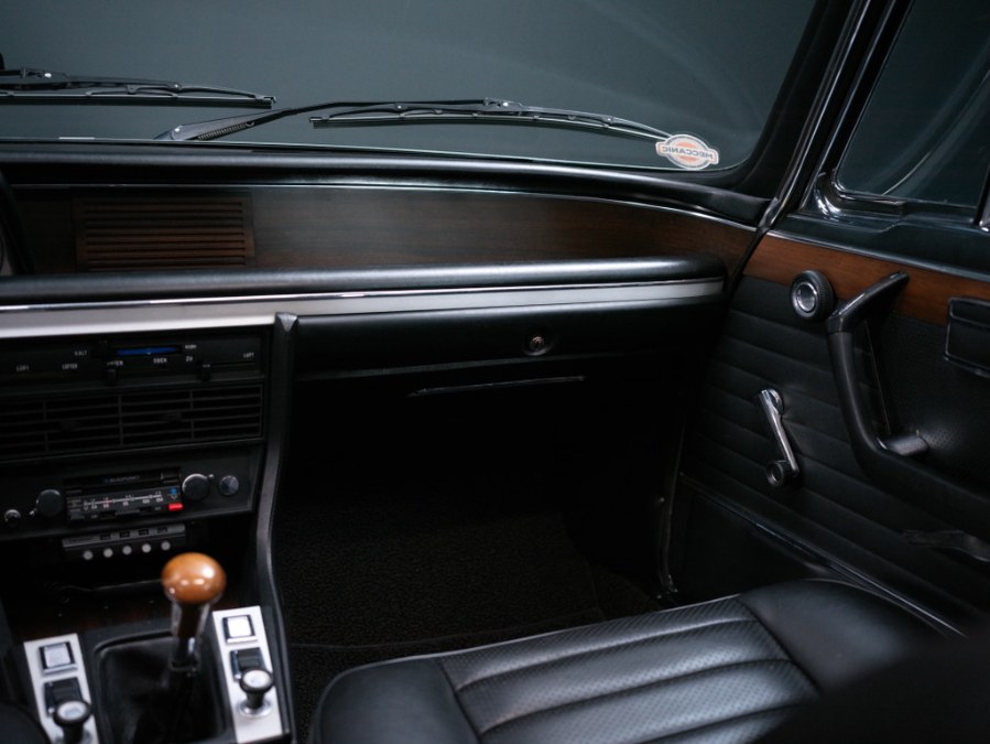 1974 BMW 3.0 CS, available for sale in North Salem, New York | Meccanic Shop North Inc. North Salem, New York 1974 BMW 3.0 CS, available for sale in North Salem, New York | Meccanic Shop North Inc. North Salem, New York