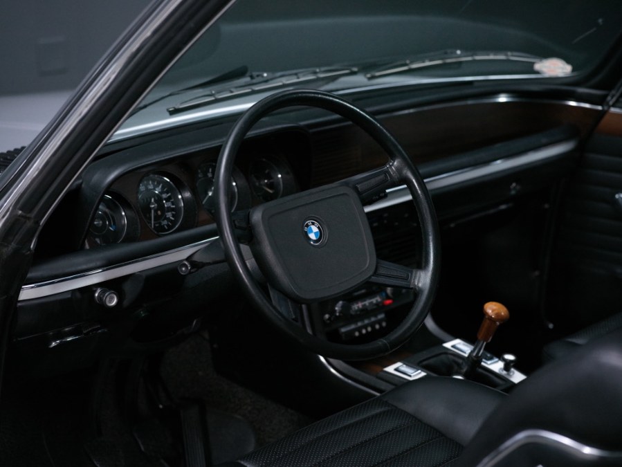 1974 BMW 3.0 CS, available for sale in North Salem, New York | Meccanic Shop North Inc. North Salem, New York 1974 BMW 3.0 CS, available for sale in North Salem, New York | Meccanic Shop North Inc. North Salem, New York