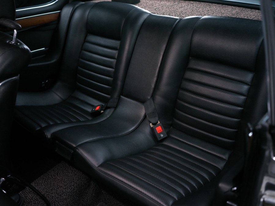 1974 BMW 3.0 CS, available for sale in North Salem, New York | Meccanic Shop North Inc. North Salem, New York 1974 BMW 3.0 CS, available for sale in North Salem, New York | Meccanic Shop North Inc. North Salem, New York
