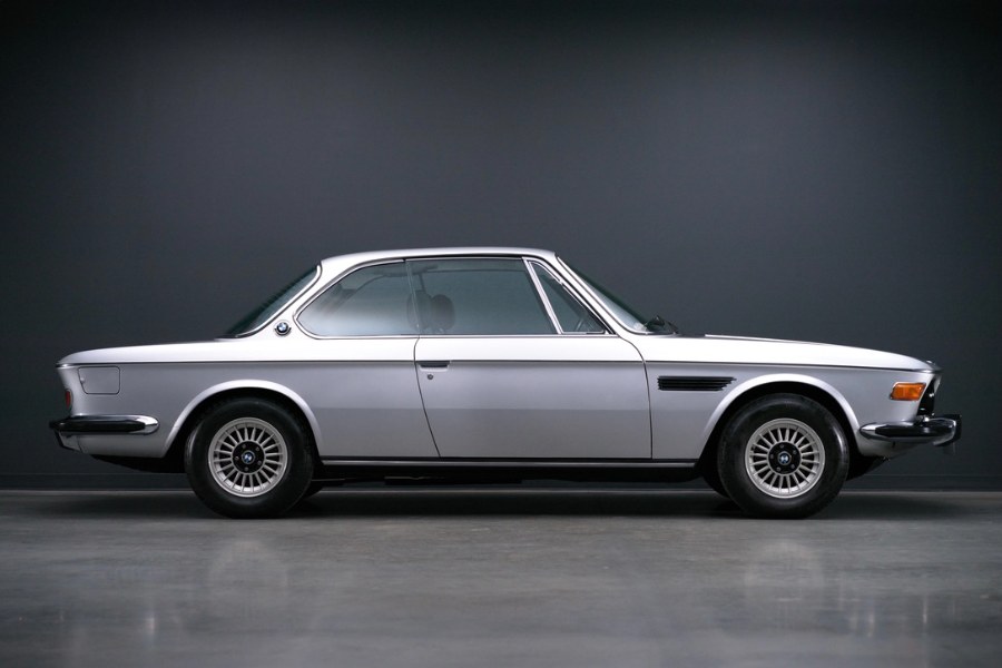 1974 BMW 3.0 CS, available for sale in North Salem, New York | Meccanic Shop North Inc. North Salem, New York 1974 BMW 3.0 CS, available for sale in North Salem, New York | Meccanic Shop North Inc. North Salem, New York