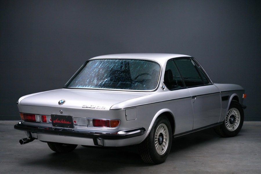 1974 BMW 3.0 CS, available for sale in North Salem, New York | Meccanic Shop North Inc. North Salem, New York 1974 BMW 3.0 CS, available for sale in North Salem, New York | Meccanic Shop North Inc. North Salem, New York