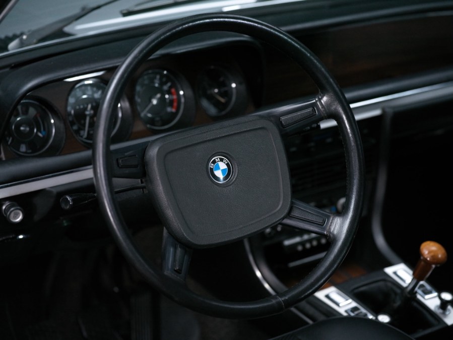 1974 BMW 3.0 CS, available for sale in North Salem, New York | Meccanic Shop North Inc. North Salem, New York 1974 BMW 3.0 CS, available for sale in North Salem, New York | Meccanic Shop North Inc. North Salem, New York