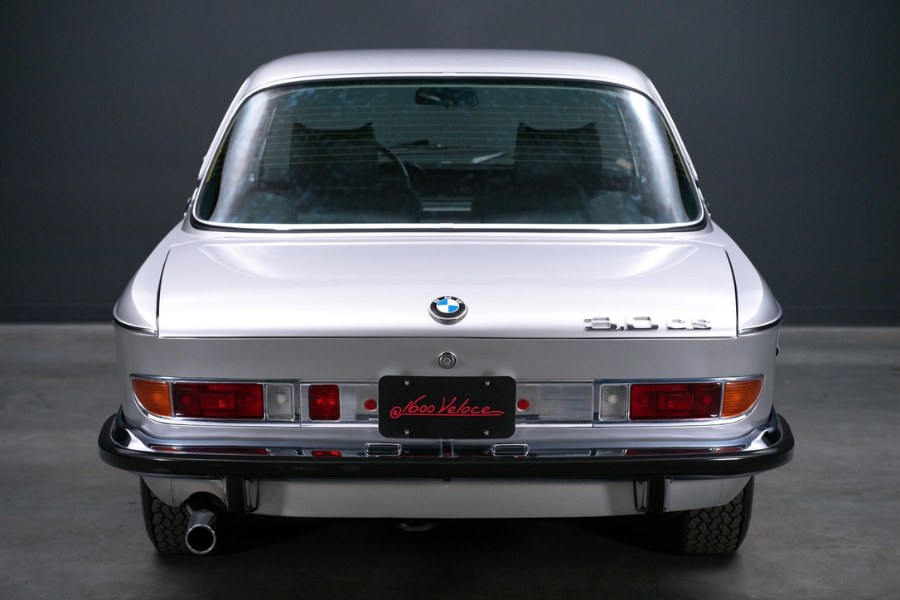 1974 BMW 3.0 CS, available for sale in North Salem, New York | Meccanic Shop North Inc. North Salem, New York 1974 BMW 3.0 CS, available for sale in North Salem, New York | Meccanic Shop North Inc. North Salem, New York