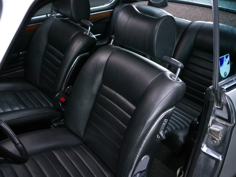 1974 BMW 3.0 CS, available for sale in North Salem, New York | Meccanic Shop North Inc. North Salem, New York 1974 BMW 3.0 CS, available for sale in North Salem, New York | Meccanic Shop North Inc. North Salem, New York