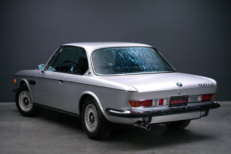 1974 BMW 3.0 CS, available for sale in North Salem, New York | Meccanic Shop North Inc. North Salem, New York 1974 BMW 3.0 CS, available for sale in North Salem, New York | Meccanic Shop North Inc. North Salem, New York