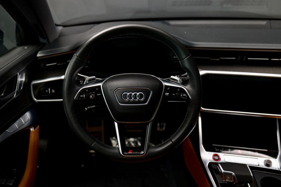 2021 Audi RS 6 Avant 4.0 TFSI quattro, available for sale in North Salem, New York | Meccanic Shop North Inc. North Salem, New York 2021 Audi RS 6 Avant 4.0 TFSI quattro, available for sale in North Salem, New York | Meccanic Shop North Inc. North Salem, New York