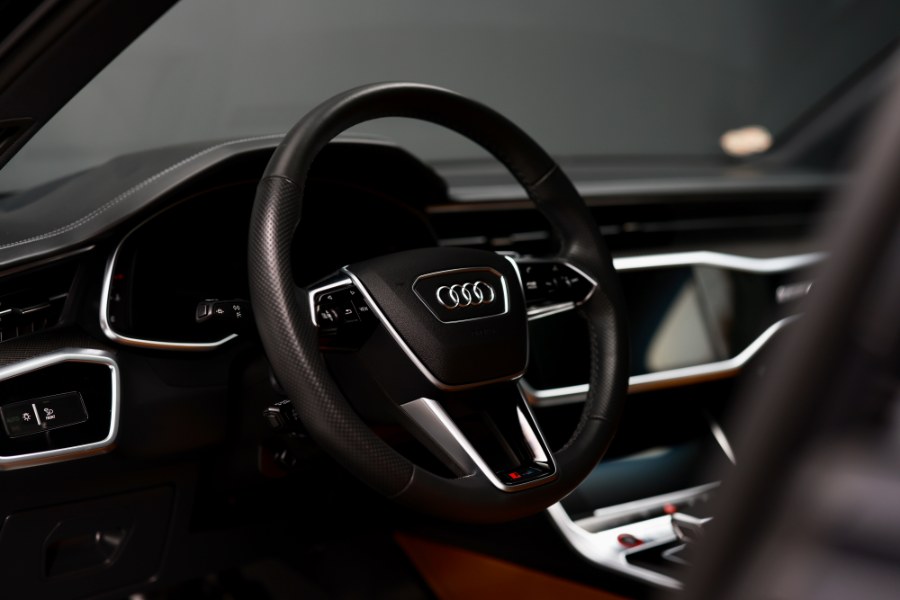 2021 Audi RS 6 Avant 4.0 TFSI quattro, available for sale in North Salem, New York | Meccanic Shop North Inc. North Salem, New York 2021 Audi RS 6 Avant 4.0 TFSI quattro, available for sale in North Salem, New York | Meccanic Shop North Inc. North Salem, New York
