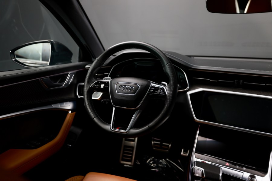 2021 Audi RS 6 Avant 4.0 TFSI quattro, available for sale in North Salem, New York | Meccanic Shop North Inc. North Salem, New York 2021 Audi RS 6 Avant 4.0 TFSI quattro, available for sale in North Salem, New York | Meccanic Shop North Inc. North Salem, New York