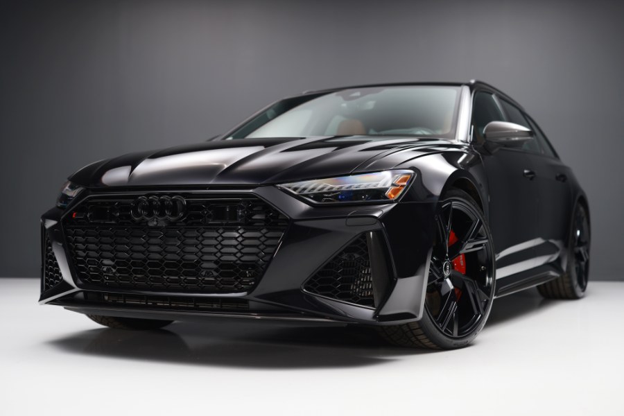 2021 Audi RS 6 Avant 4.0 TFSI quattro, available for sale in North Salem, New York | Meccanic Shop North Inc. North Salem, New York 2021 Audi RS 6 Avant 4.0 TFSI quattro, available for sale in North Salem, New York | Meccanic Shop North Inc. North Salem, New York