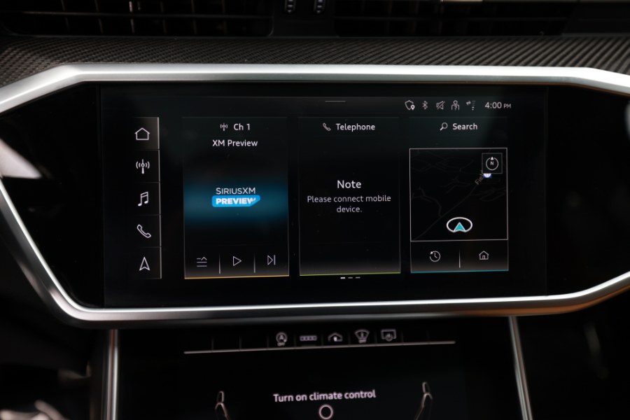 2021 Audi RS 6 Avant 4.0 TFSI quattro, available for sale in North Salem, New York | Meccanic Shop North Inc. North Salem, New York 2021 Audi RS 6 Avant 4.0 TFSI quattro, available for sale in North Salem, New York | Meccanic Shop North Inc. North Salem, New York
