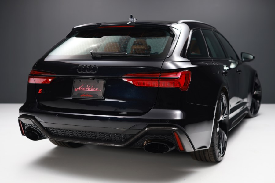 2021 Audi RS 6 Avant 4.0 TFSI quattro, available for sale in North Salem, New York | Meccanic Shop North Inc. North Salem, New York 2021 Audi RS 6 Avant 4.0 TFSI quattro, available for sale in North Salem, New York | Meccanic Shop North Inc. North Salem, New York
