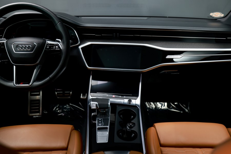 2021 Audi RS 6 Avant 4.0 TFSI quattro, available for sale in North Salem, New York | Meccanic Shop North Inc. North Salem, New York 2021 Audi RS 6 Avant 4.0 TFSI quattro, available for sale in North Salem, New York | Meccanic Shop North Inc. North Salem, New York