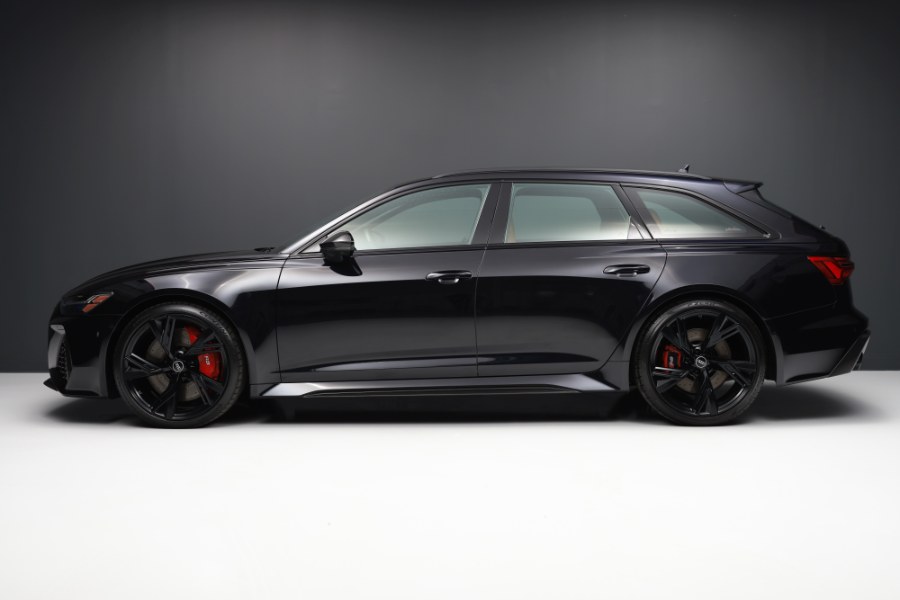 2021 Audi RS 6 Avant 4.0 TFSI quattro, available for sale in North Salem, New York | Meccanic Shop North Inc. North Salem, New York 2021 Audi RS 6 Avant 4.0 TFSI quattro, available for sale in North Salem, New York | Meccanic Shop North Inc. North Salem, New York