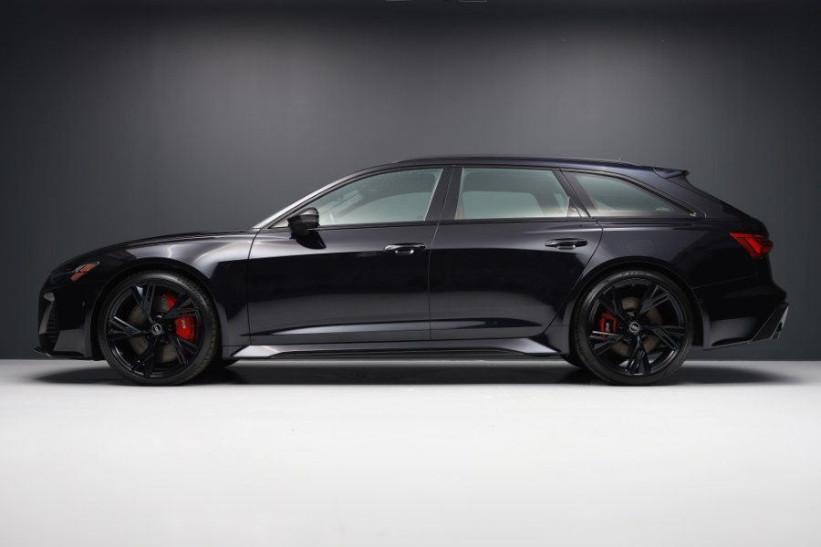 2021 Audi RS 6 Avant 4.0 TFSI quattro, available for sale in North Salem, New York | Meccanic Shop North Inc. North Salem, New York 2021 Audi RS 6 Avant 4.0 TFSI quattro, available for sale in North Salem, New York | Meccanic Shop North Inc. North Salem, New York