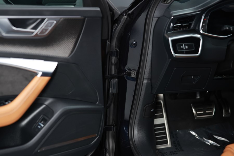 2021 Audi RS 6 Avant 4.0 TFSI quattro, available for sale in North Salem, New York | Meccanic Shop North Inc. North Salem, New York 2021 Audi RS 6 Avant 4.0 TFSI quattro, available for sale in North Salem, New York | Meccanic Shop North Inc. North Salem, New York