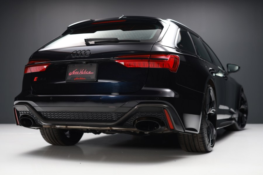 2021 Audi RS 6 Avant 4.0 TFSI quattro, available for sale in North Salem, New York | Meccanic Shop North Inc. North Salem, New York 2021 Audi RS 6 Avant 4.0 TFSI quattro, available for sale in North Salem, New York | Meccanic Shop North Inc. North Salem, New York