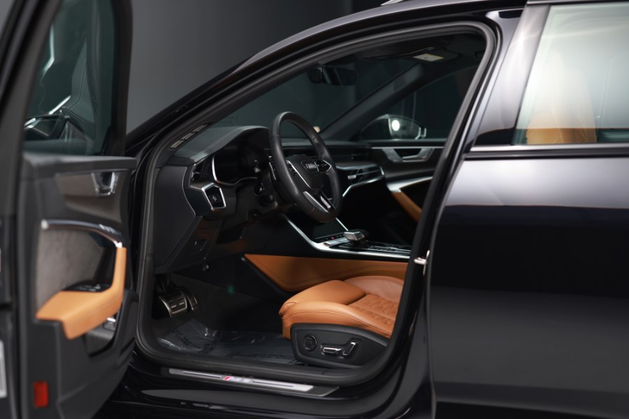 2021 Audi RS 6 Avant 4.0 TFSI quattro, available for sale in North Salem, New York | Meccanic Shop North Inc. North Salem, New York 2021 Audi RS 6 Avant 4.0 TFSI quattro, available for sale in North Salem, New York | Meccanic Shop North Inc. North Salem, New York