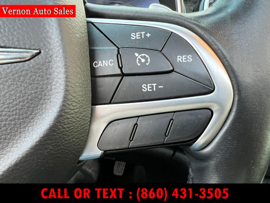 2016 Chrysler 200 4dr Sdn C AWD, available for sale in Manchester, Connecticut | Vernon Auto Sale & Service. Manchester, Connecticut 2016 Chrysler 200 4dr Sdn C AWD, available for sale in Manchester, Connecticut | Vernon Auto Sale & Service. Manchester, Connecticut