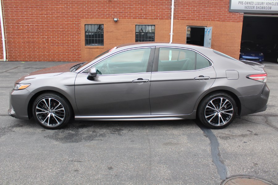 2018 Toyota Camry SE, available for sale in Deer Park, New York | Car Tec Enterprise Leasing & Sales LLC. Deer Park, New York 2018 Toyota Camry SE, available for sale in Deer Park, New York | Car Tec Enterprise Leasing & Sales LLC. Deer Park, New York