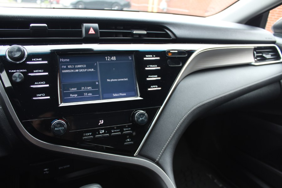 2018 Toyota Camry SE, available for sale in Deer Park, New York | Car Tec Enterprise Leasing & Sales LLC. Deer Park, New York 2018 Toyota Camry SE, available for sale in Deer Park, New York | Car Tec Enterprise Leasing & Sales LLC. Deer Park, New York
