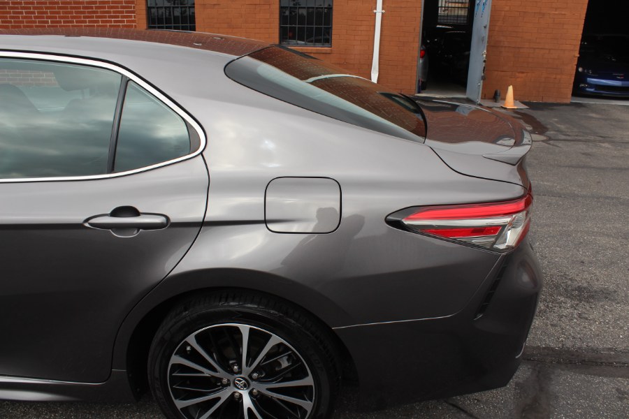 2018 Toyota Camry SE, available for sale in Deer Park, New York | Car Tec Enterprise Leasing & Sales LLC. Deer Park, New York 2018 Toyota Camry SE, available for sale in Deer Park, New York | Car Tec Enterprise Leasing & Sales LLC. Deer Park, New York