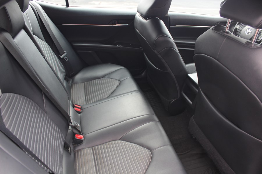 2018 Toyota Camry SE, available for sale in Deer Park, New York | Car Tec Enterprise Leasing & Sales LLC. Deer Park, New York 2018 Toyota Camry SE, available for sale in Deer Park, New York | Car Tec Enterprise Leasing & Sales LLC. Deer Park, New York