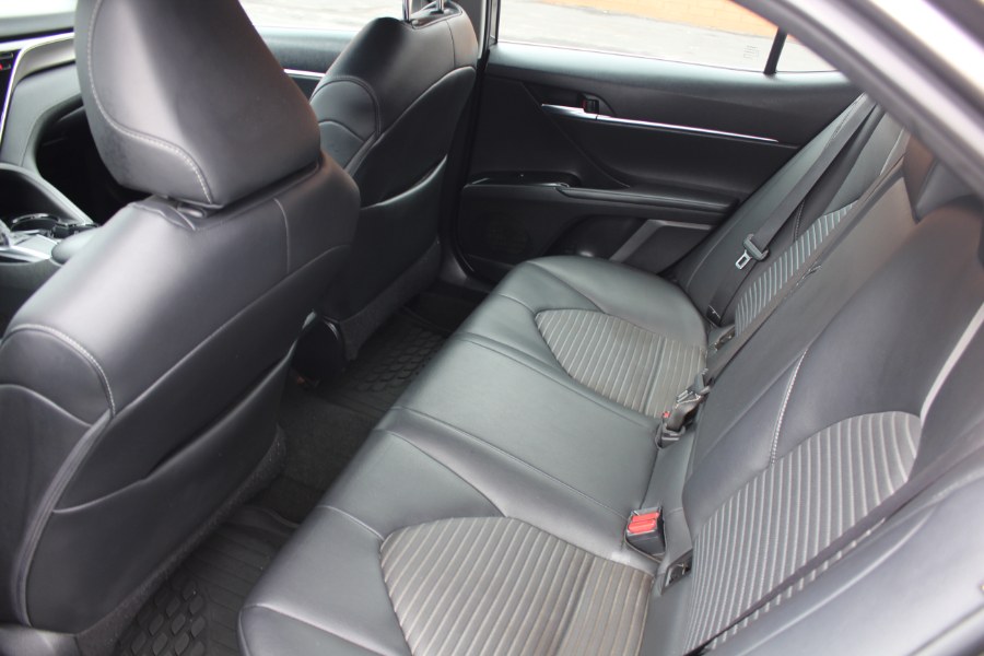 2018 Toyota Camry SE, available for sale in Deer Park, New York | Car Tec Enterprise Leasing & Sales LLC. Deer Park, New York 2018 Toyota Camry SE, available for sale in Deer Park, New York | Car Tec Enterprise Leasing & Sales LLC. Deer Park, New York