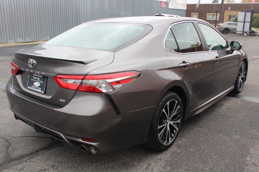 2018 Toyota Camry SE, available for sale in Deer Park, New York | Car Tec Enterprise Leasing & Sales LLC. Deer Park, New York 2018 Toyota Camry SE, available for sale in Deer Park, New York | Car Tec Enterprise Leasing & Sales LLC. Deer Park, New York