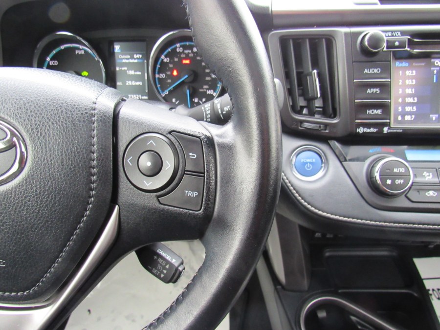 Used Toyota RAV4 Hybrid XLE 2016 | Hilario's Auto Sales Inc.. Worcester, Massachusetts Used Toyota RAV4 Hybrid XLE 2016 | Hilario's Auto Sales Inc.. Worcester, Massachusetts