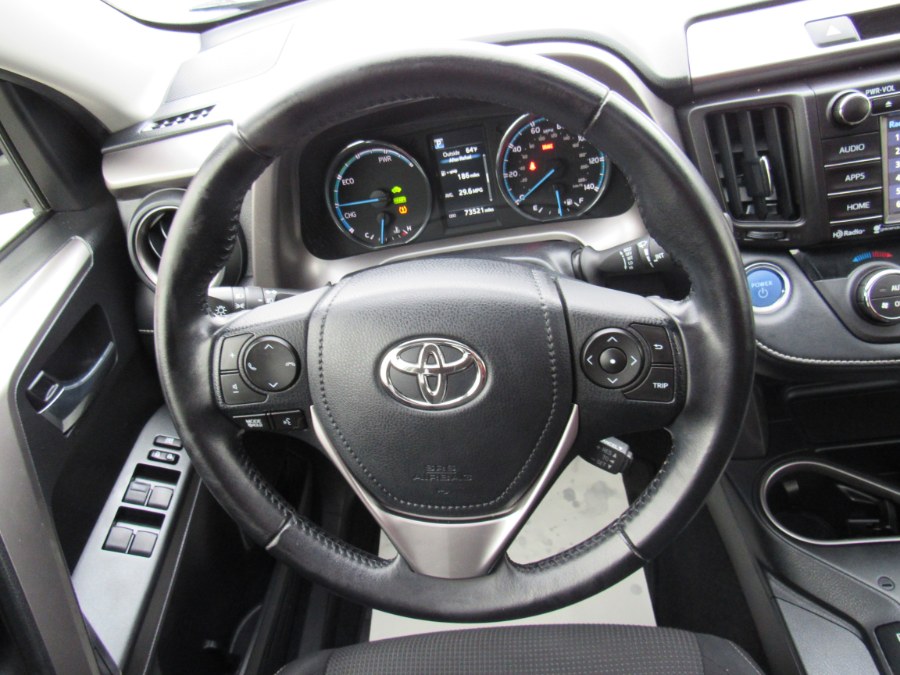 Used Toyota RAV4 Hybrid XLE 2016 | Hilario's Auto Sales Inc.. Worcester, Massachusetts Used Toyota RAV4 Hybrid XLE 2016 | Hilario's Auto Sales Inc.. Worcester, Massachusetts