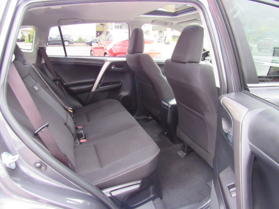 Used Toyota RAV4 Hybrid XLE 2016 | Hilario's Auto Sales Inc.. Worcester, Massachusetts Used Toyota RAV4 Hybrid XLE 2016 | Hilario's Auto Sales Inc.. Worcester, Massachusetts