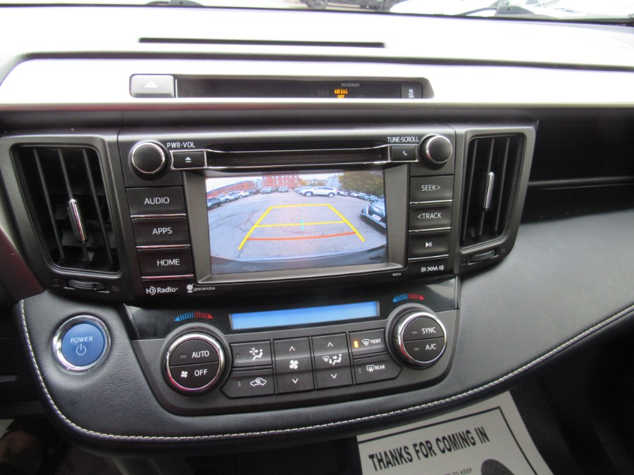 Used Toyota RAV4 Hybrid XLE 2016 | Hilario's Auto Sales Inc.. Worcester, Massachusetts Used Toyota RAV4 Hybrid XLE 2016 | Hilario's Auto Sales Inc.. Worcester, Massachusetts