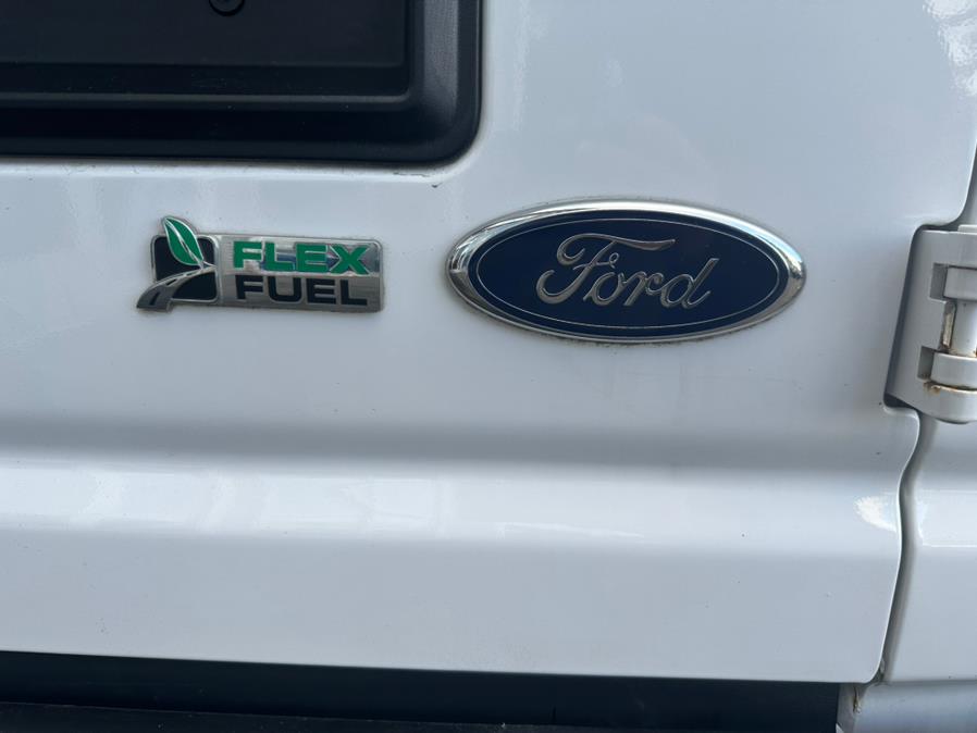 Used Ford Econoline Cargo Service Van x 2012 | Chris's Auto Clinic. Plainville, Connecticut Used Ford Econoline Cargo Service Van x 2012 | Chris's Auto Clinic. Plainville, Connecticut