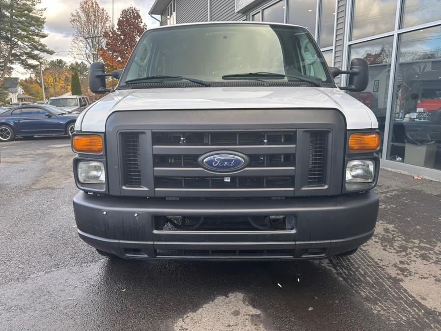 Used Ford Econoline Cargo Service Van x 2012 | Chris's Auto Clinic. Plainville, Connecticut Used Ford Econoline Cargo Service Van x 2012 | Chris's Auto Clinic. Plainville, Connecticut