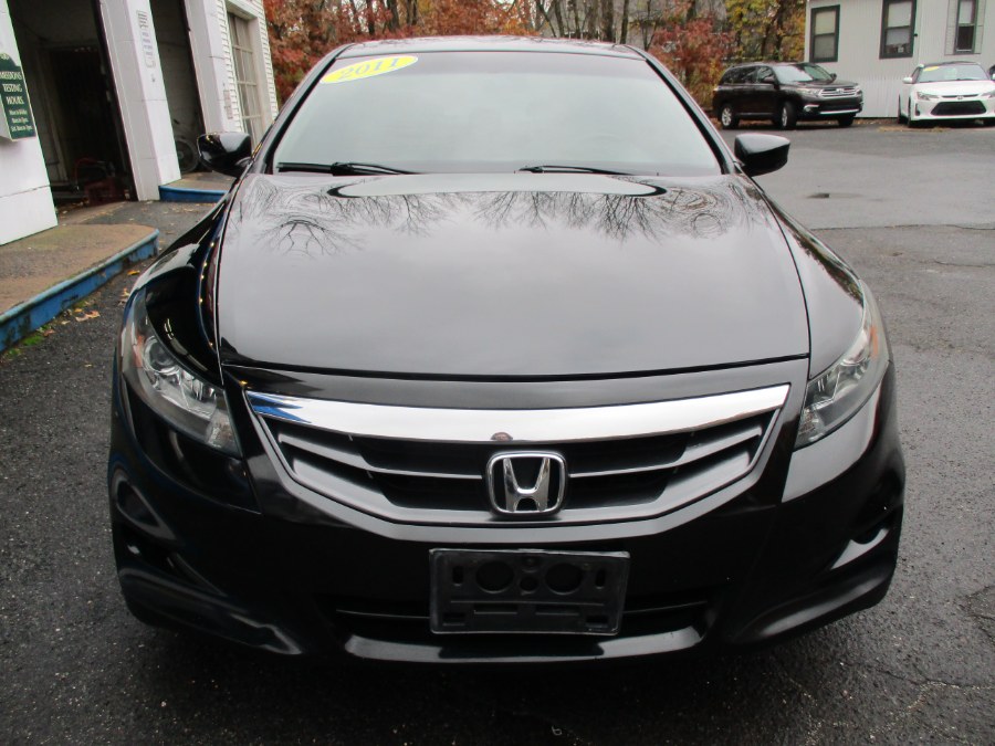 2011 Honda Accord Cpe EXL, available for sale in Meriden, Connecticut | Cos Central Auto. Meriden, Connecticut 2011 Honda Accord Cpe EXL, available for sale in Meriden, Connecticut | Cos Central Auto. Meriden, Connecticut
