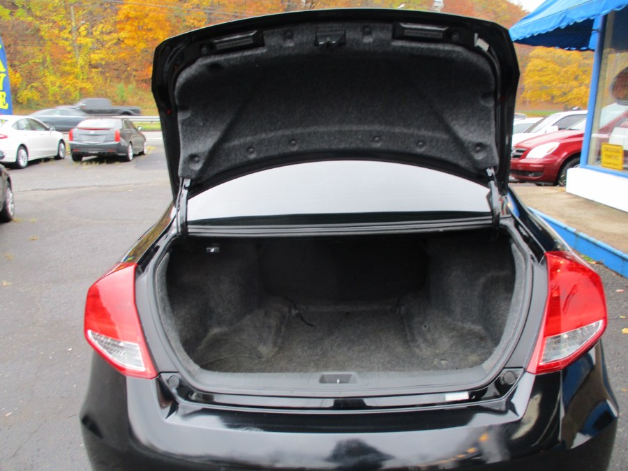 2011 Honda Accord Cpe EXL, available for sale in Meriden, Connecticut | Cos Central Auto. Meriden, Connecticut 2011 Honda Accord Cpe EXL, available for sale in Meriden, Connecticut | Cos Central Auto. Meriden, Connecticut